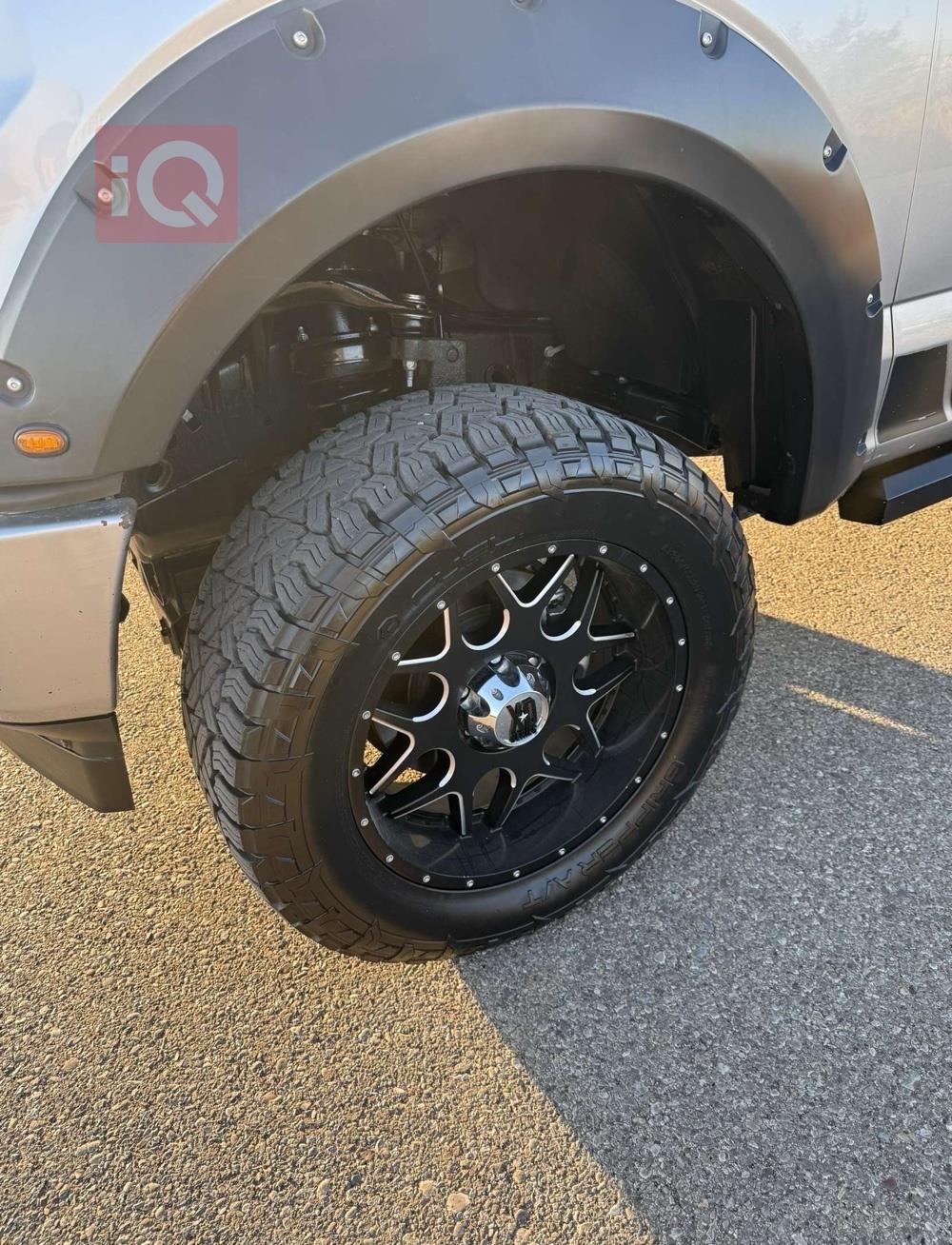 فۆرد F-150